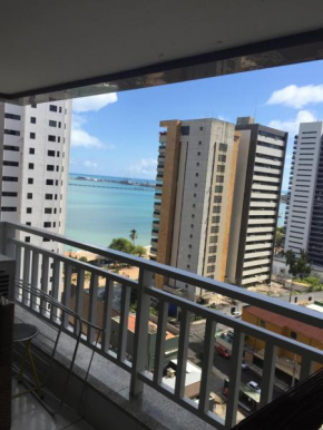  Homestay Fortaleza  Форталеза